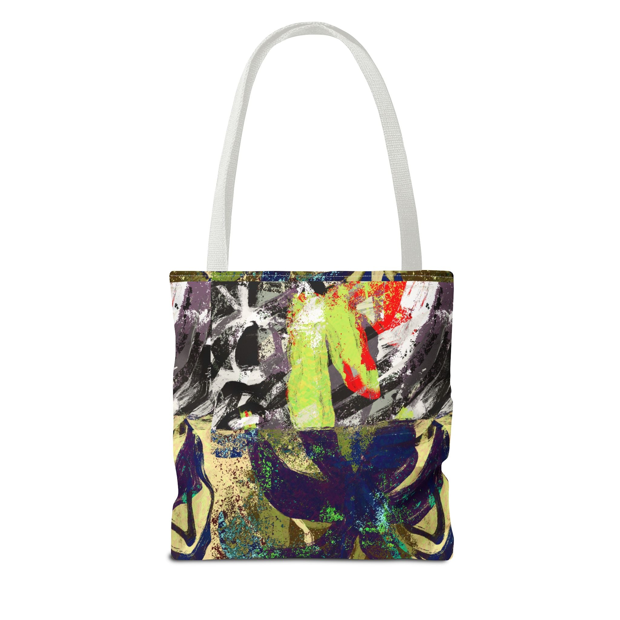Tote Bag (AOP)