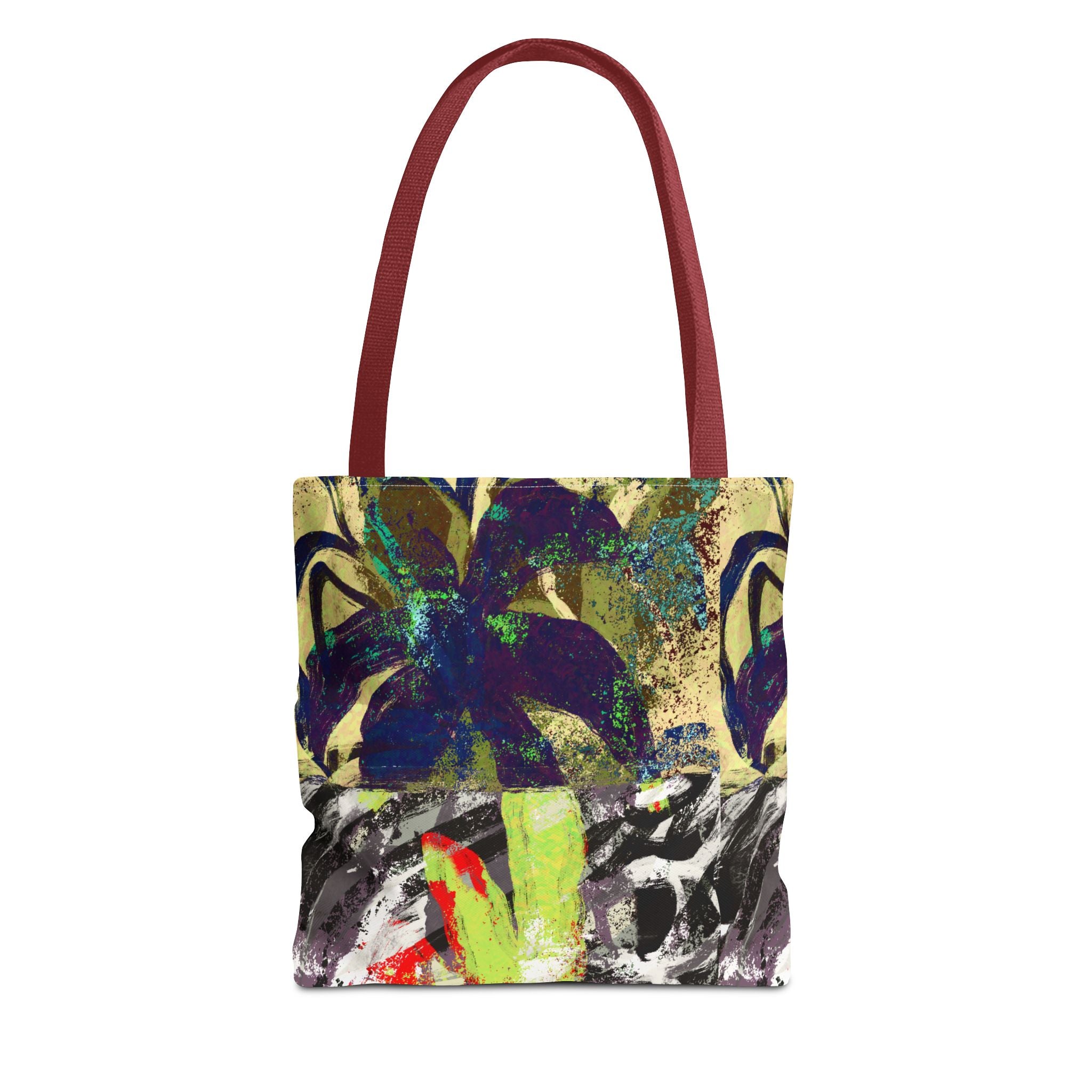 Tote Bag (AOP)