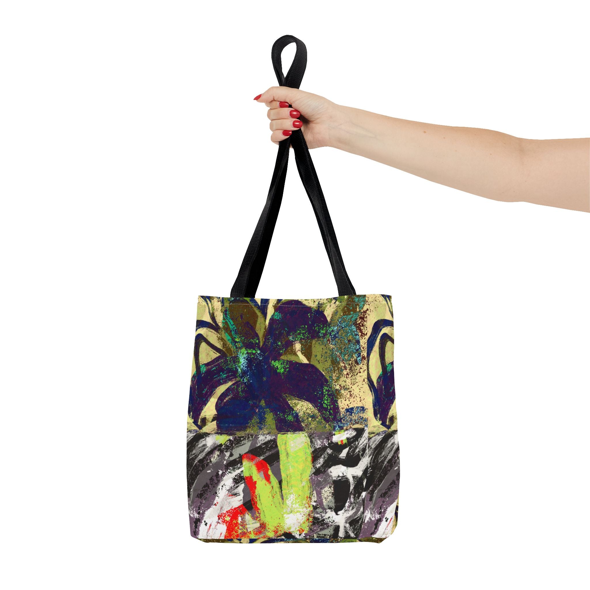 Tote Bag (AOP)