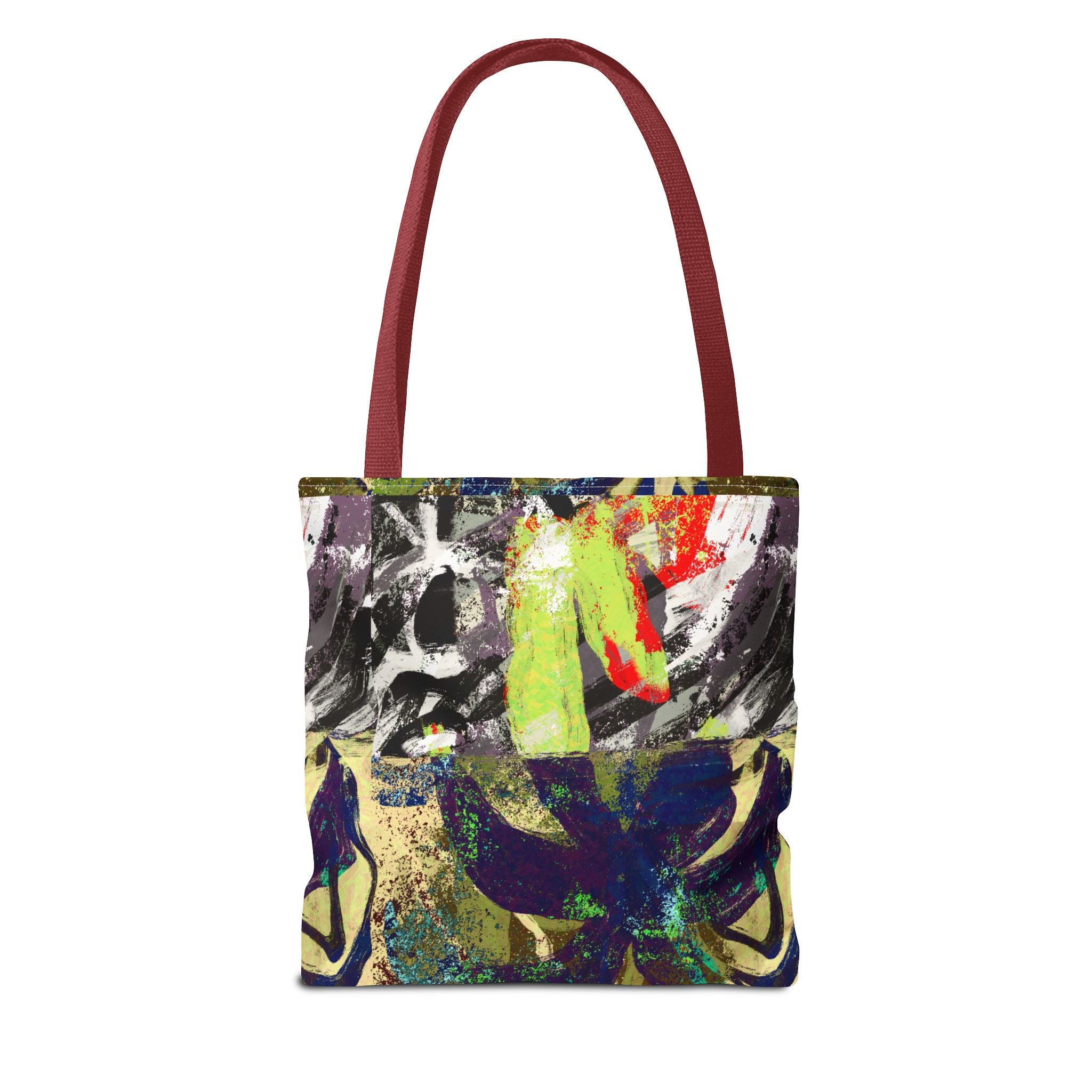 Tote Bag (AOP)