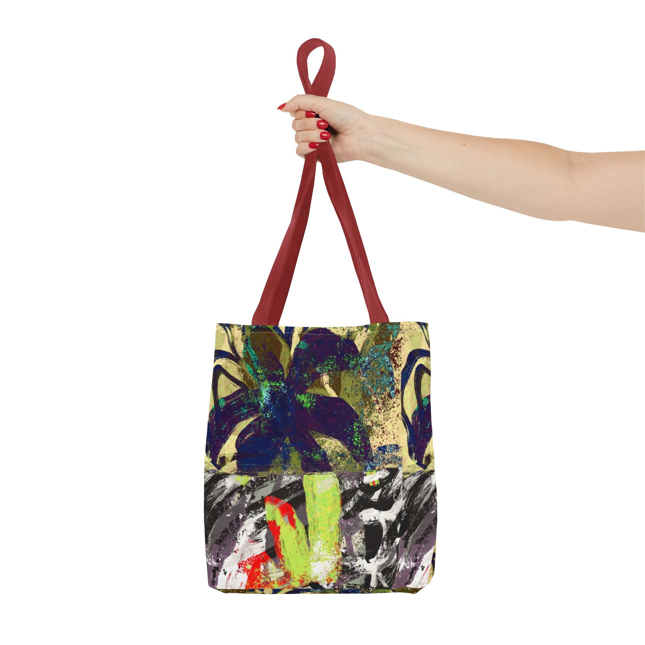 Tote Bag (AOP)